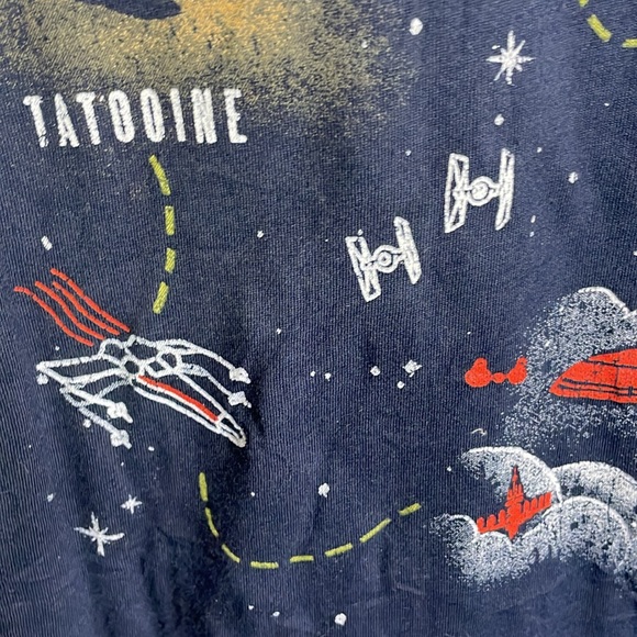 StarWars Artist Series Tee 🔥 - Picture 6 of 10